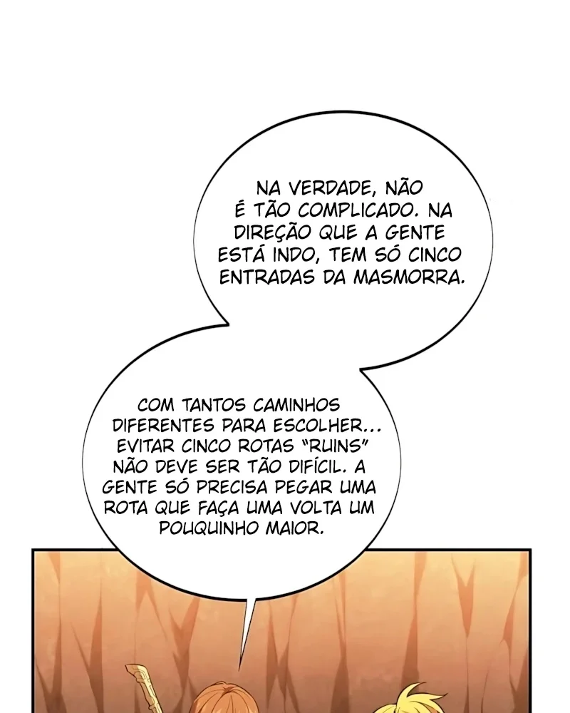 O Avatar do Rei Capítulo 95 Página 13