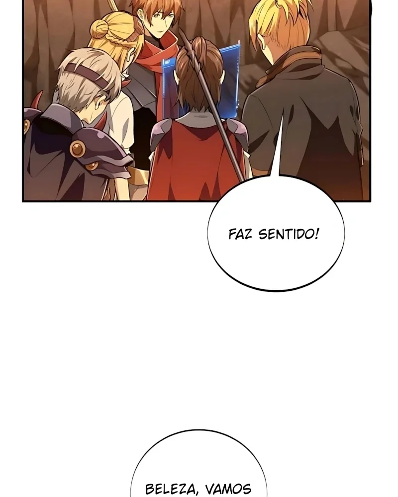 O Avatar do Rei Capítulo 95 Página 14