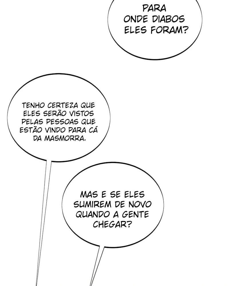 O Avatar do Rei Capítulo 95 Página 19