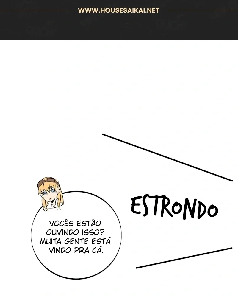 O Avatar do Rei Capítulo 95 Página 2