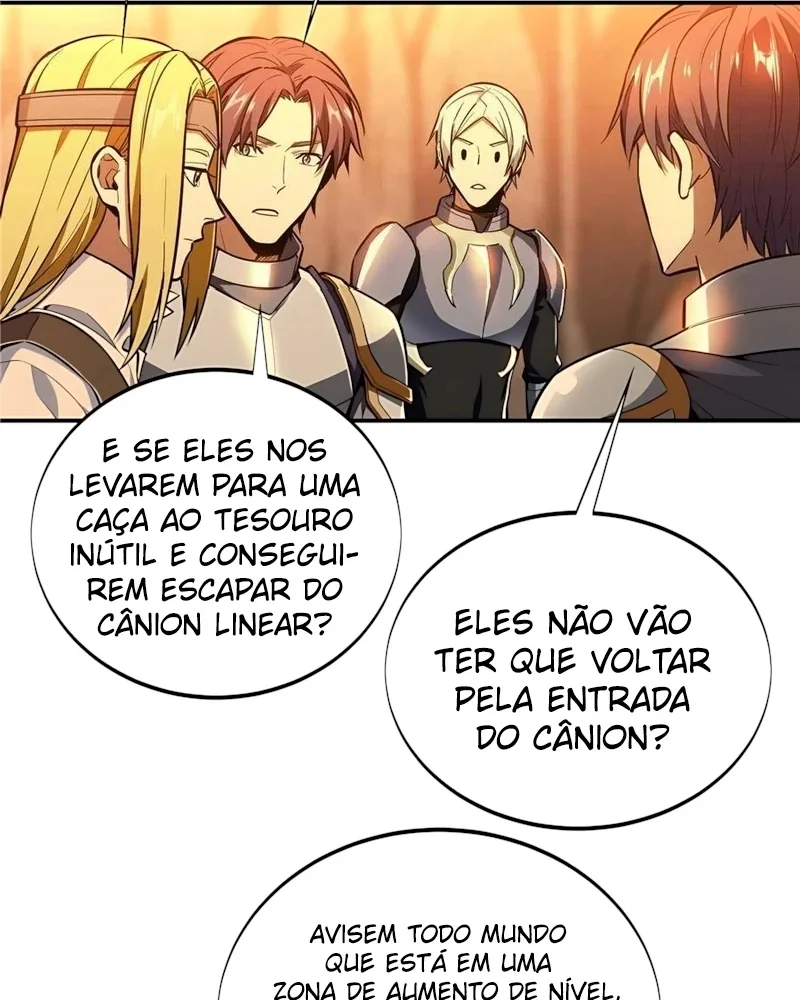 O Avatar do Rei Capítulo 95 Página 20