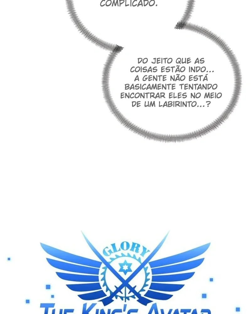 O Avatar do Rei Capítulo 95 Página 22