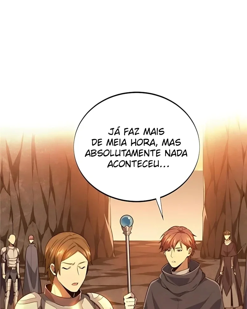 O Avatar do Rei Capítulo 95 Página 25