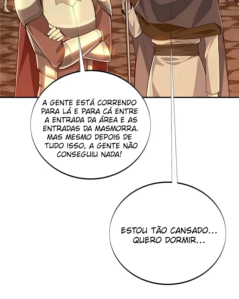 O Avatar do Rei Capítulo 95 Página 26
