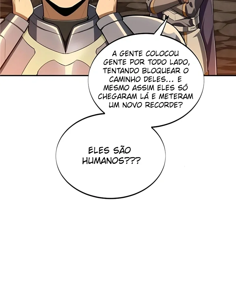 O Avatar do Rei Capítulo 95 Página 29