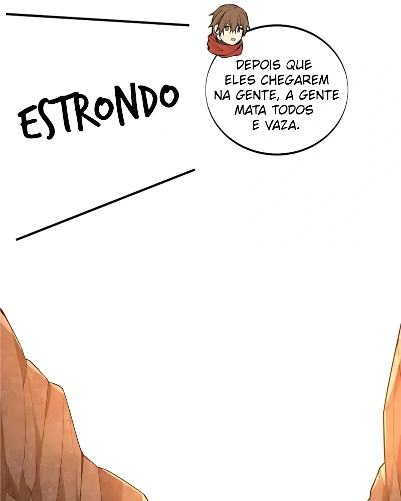 O Avatar do Rei Capítulo 95 Página 3