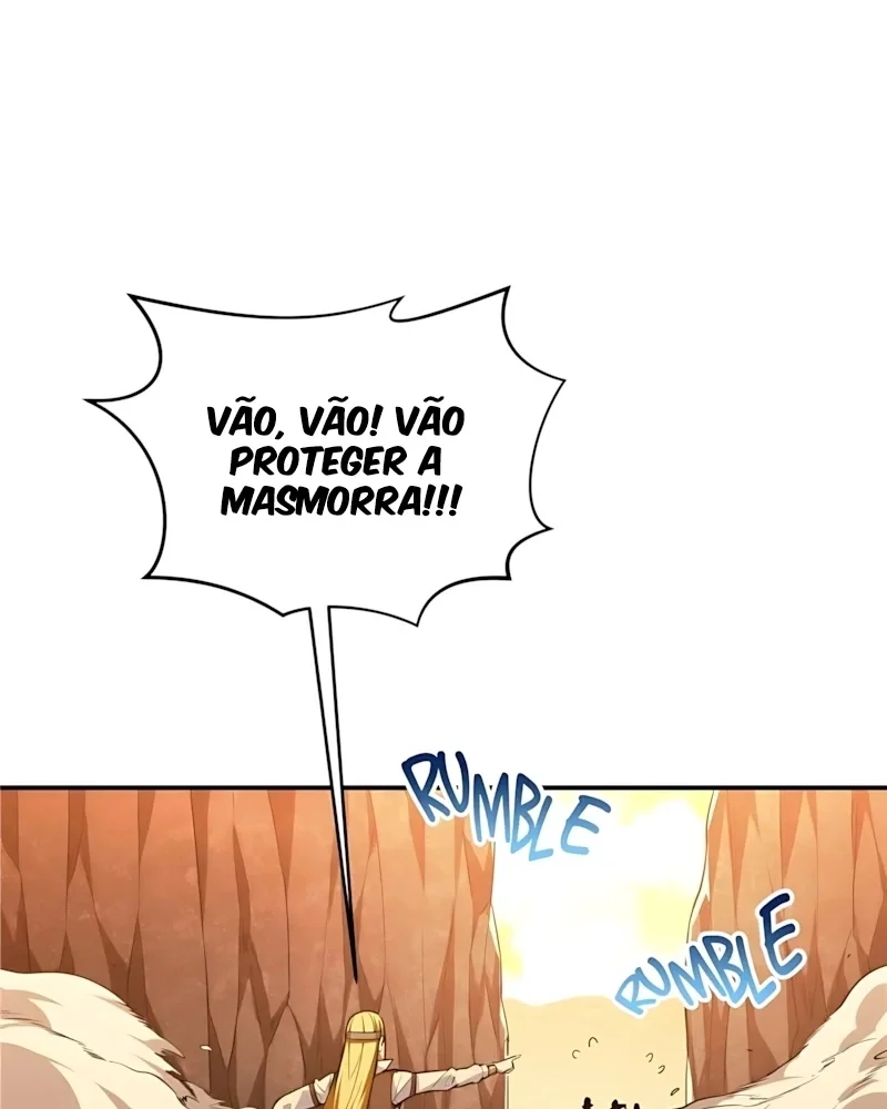O Avatar do Rei Capítulo 95 Página 30