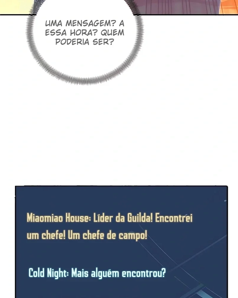 O Avatar do Rei Capítulo 95 Página 32