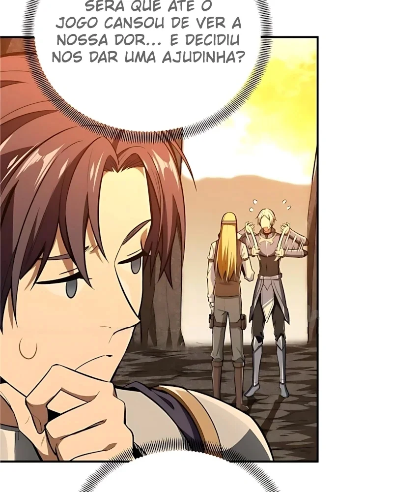 O Avatar do Rei Capítulo 95 Página 34