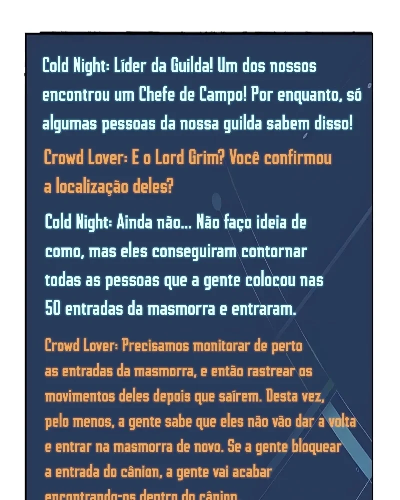 O Avatar do Rei Capítulo 95 Página 36