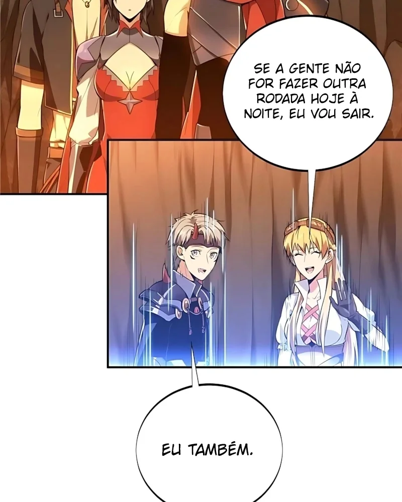 O Avatar do Rei Capítulo 95 Página 39