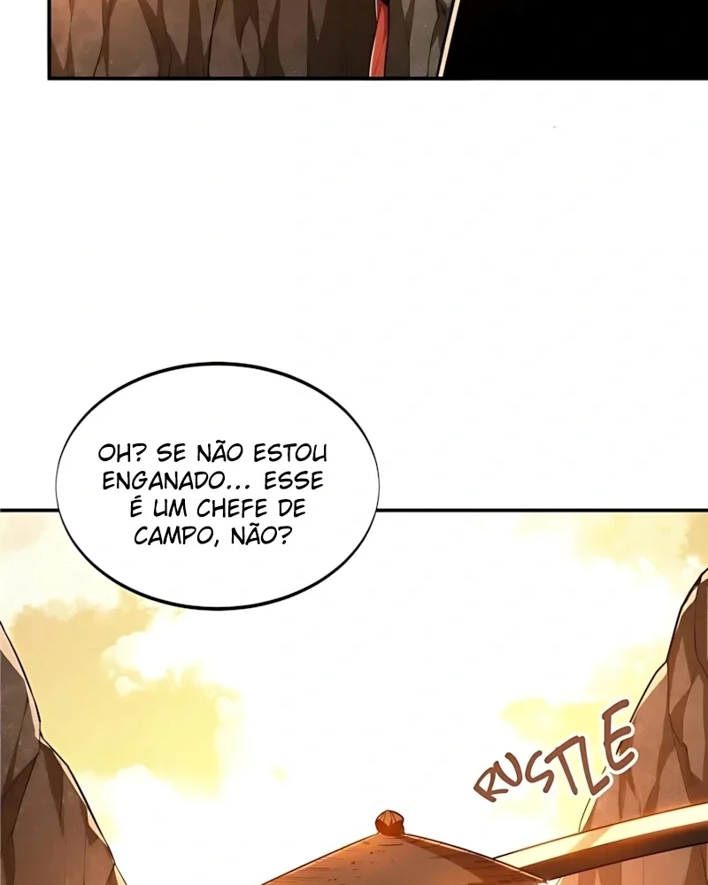 O Avatar do Rei Capítulo 95 Página 43