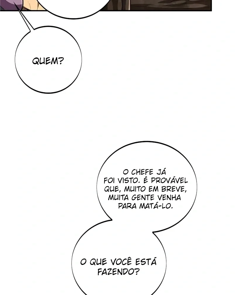 O Avatar do Rei Capítulo 95 Página 47