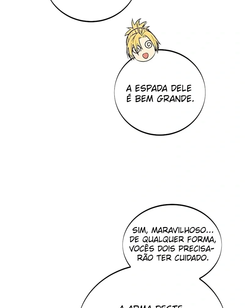 O Avatar do Rei Capítulo 95 Página 49