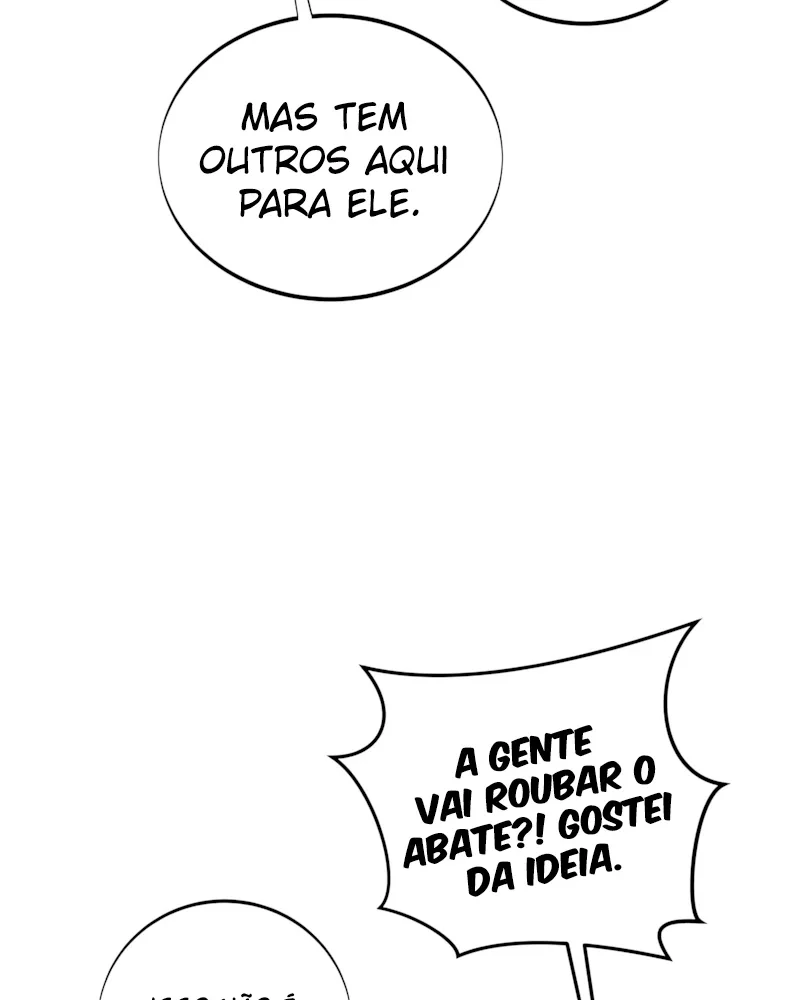 O Avatar do Rei Capítulo 95 Página 51