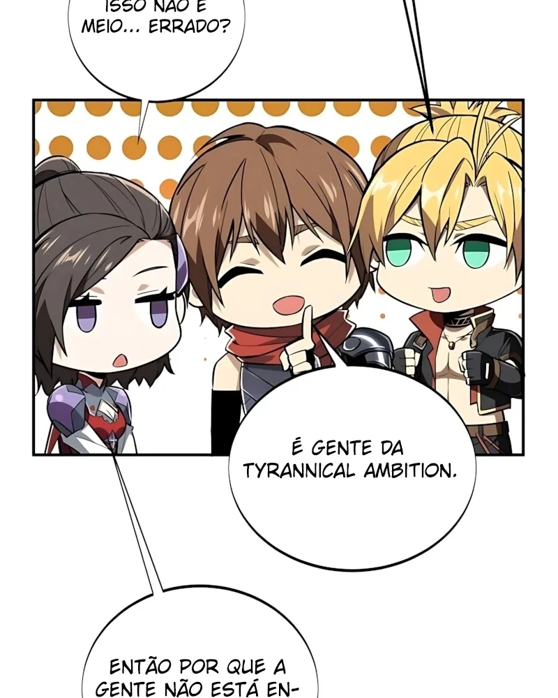 O Avatar do Rei Capítulo 95 Página 52