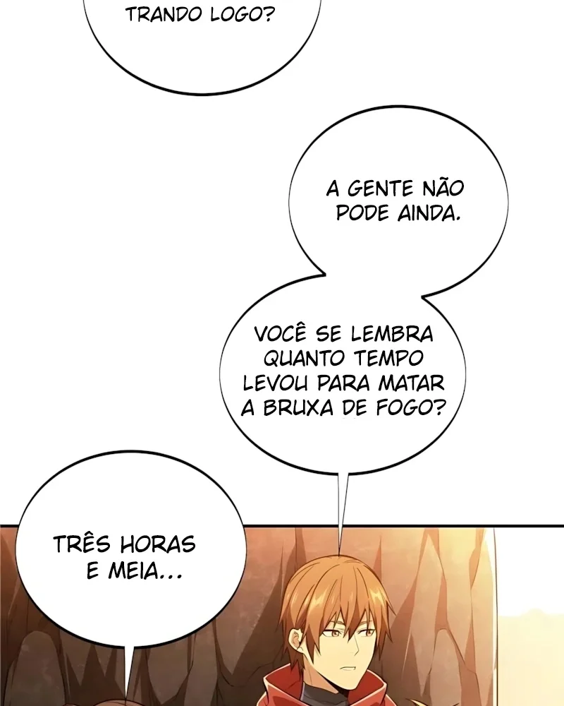 O Avatar do Rei Capítulo 95 Página 53
