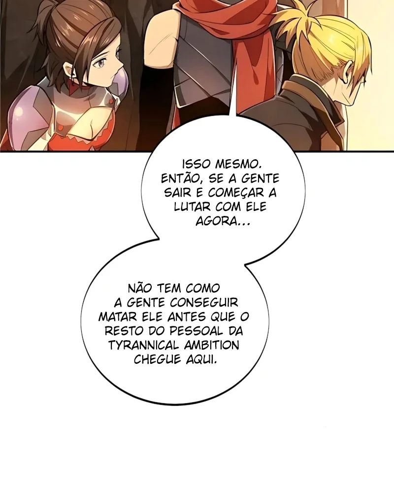 O Avatar do Rei Capítulo 95 Página 54