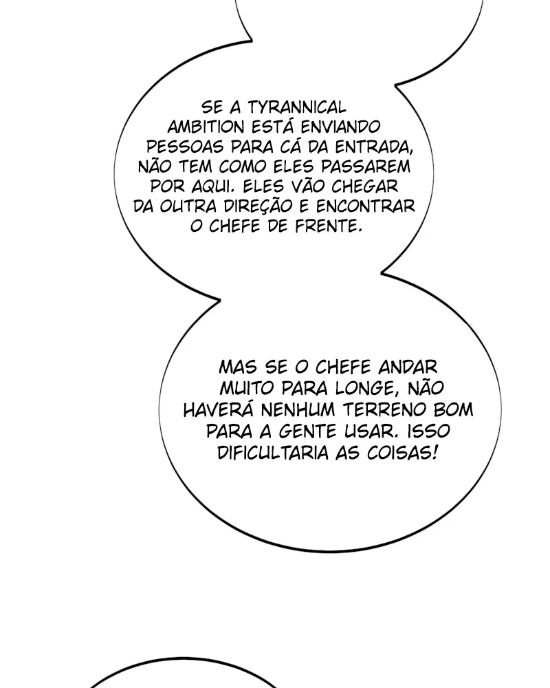 O Avatar do Rei Capítulo 95 Página 61