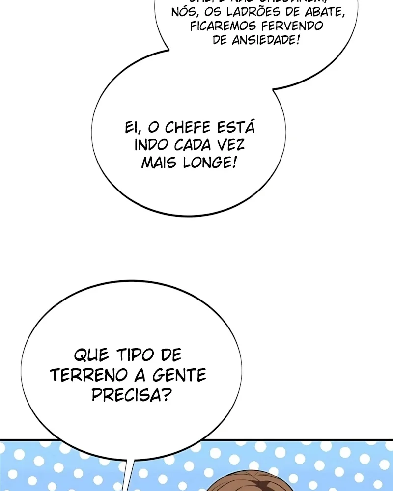 O Avatar do Rei Capítulo 95 Página 63