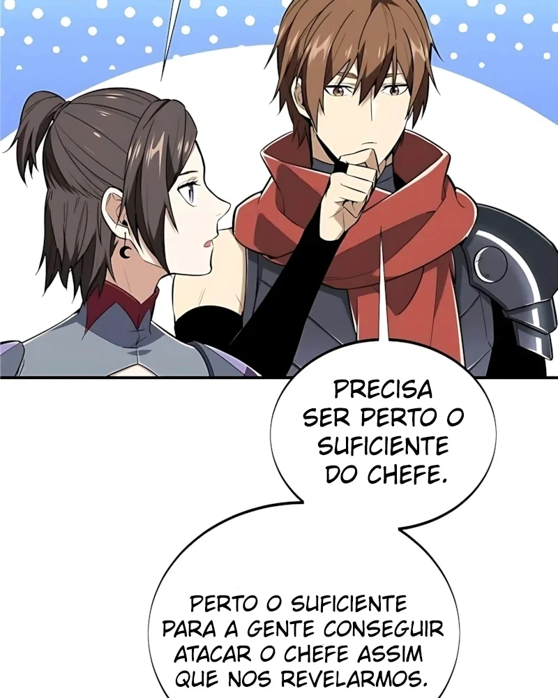 O Avatar do Rei Capítulo 95 Página 64