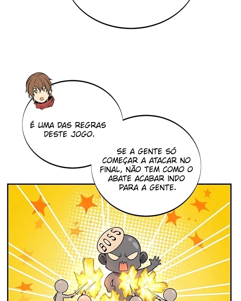 O Avatar do Rei Capítulo 95 Página 65