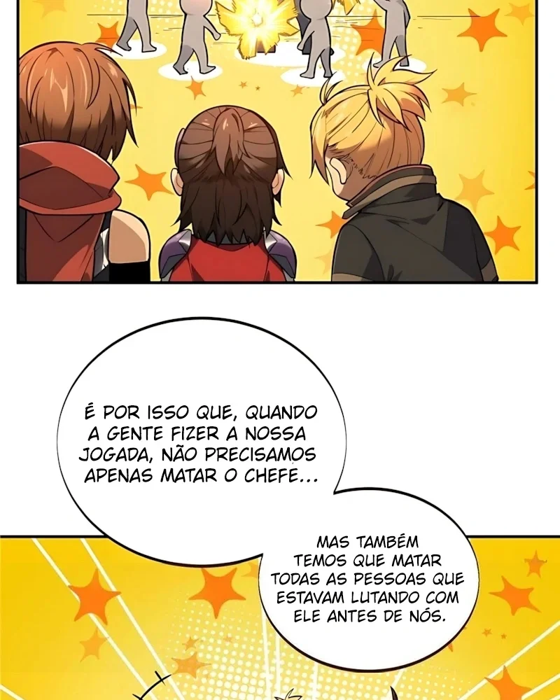 O Avatar do Rei Capítulo 95 Página 66