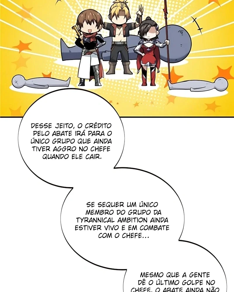O Avatar do Rei Capítulo 95 Página 67