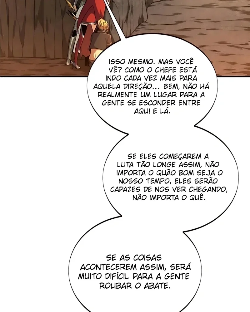 O Avatar do Rei Capítulo 95 Página 69