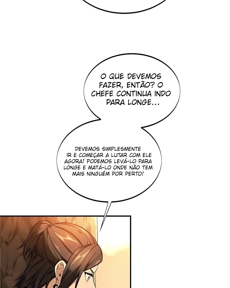 O Avatar do Rei Capítulo 95 Página 70