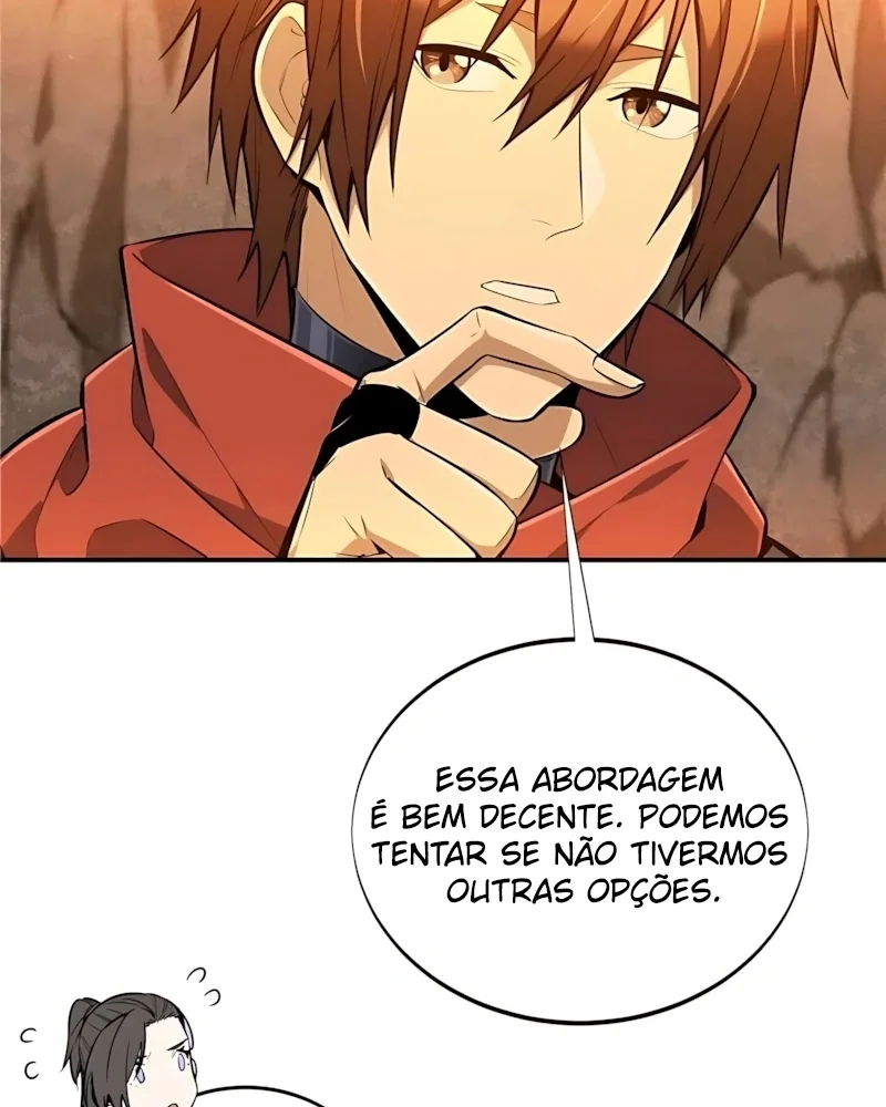 O Avatar do Rei Capítulo 95 Página 73