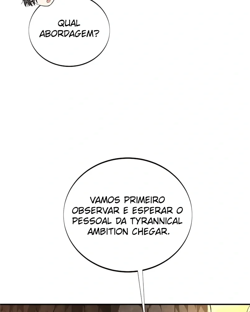 O Avatar do Rei Capítulo 95 Página 74