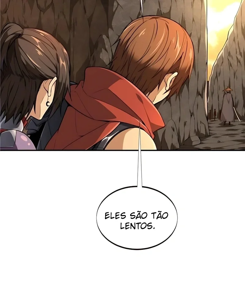 O Avatar do Rei Capítulo 95 Página 75