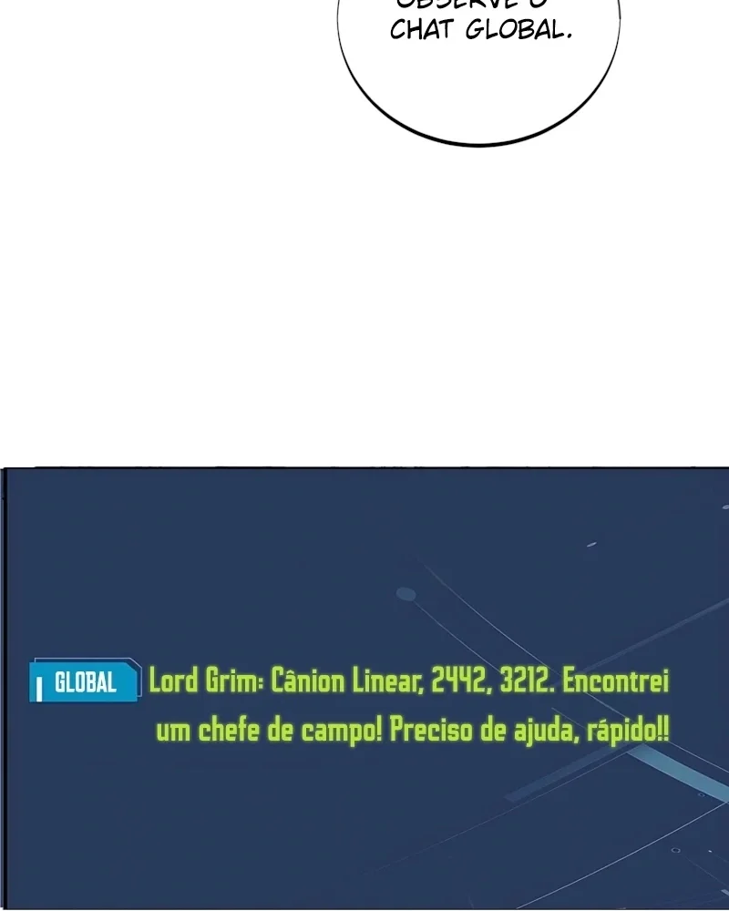 O Avatar do Rei Capítulo 95 Página 79