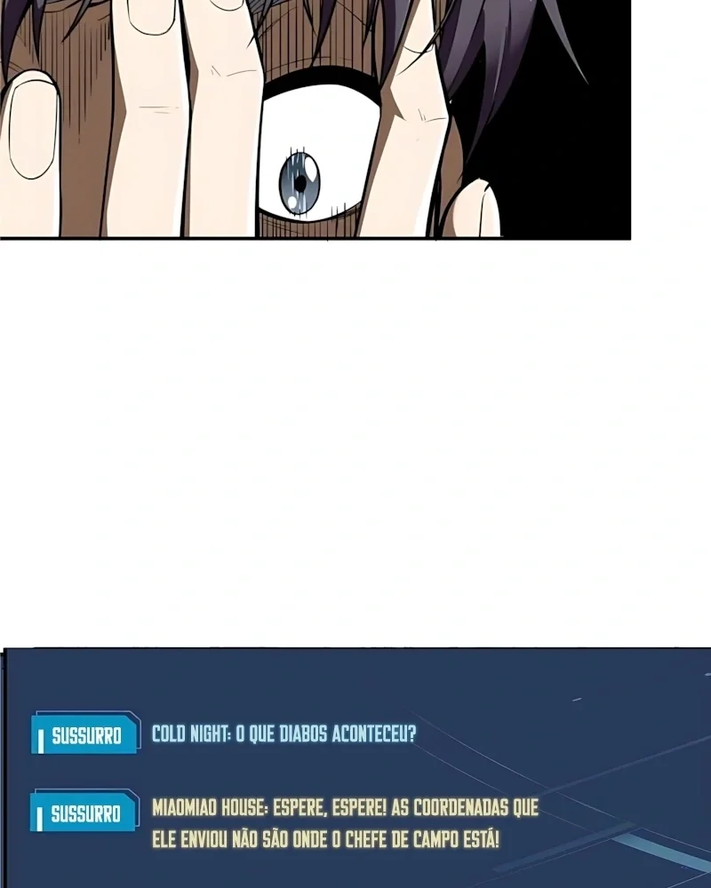 O Avatar do Rei Capítulo 95 Página 83