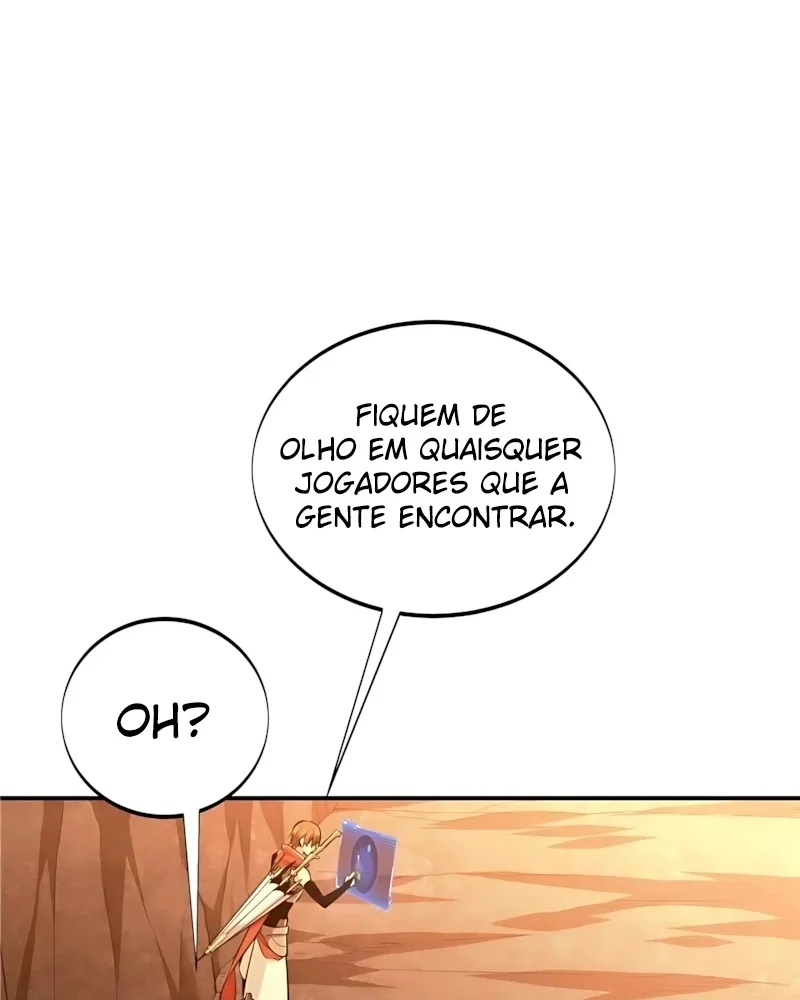 O Avatar do Rei Capítulo 95 Página 9