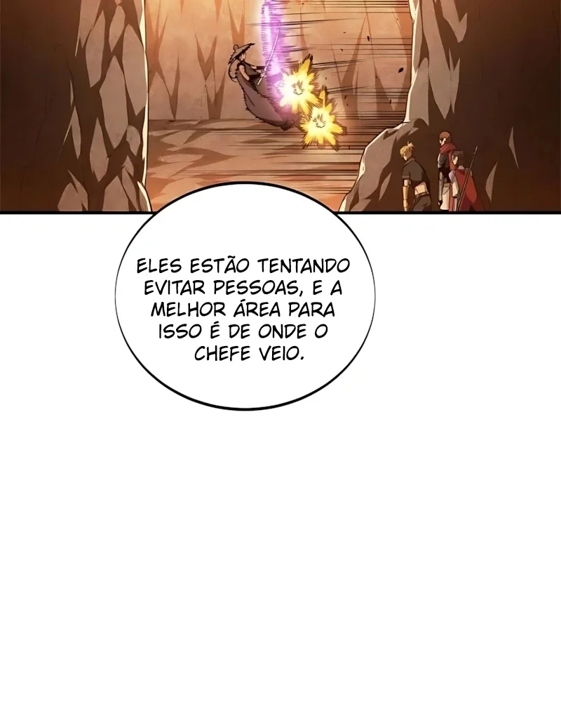 O Avatar do Rei Capítulo 96 Página 14