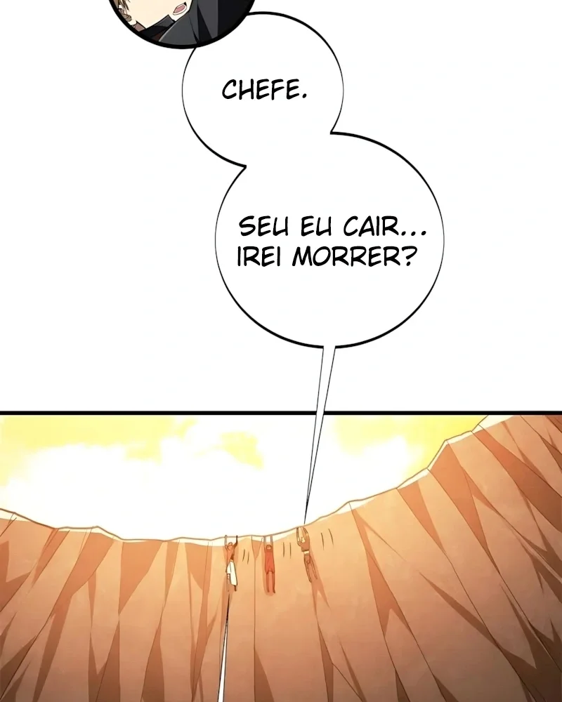 O Avatar do Rei Capítulo 96 Página 24
