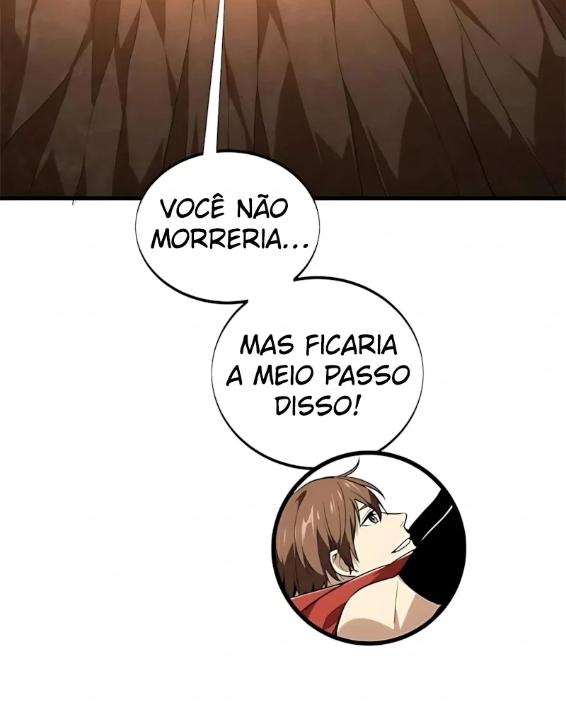 O Avatar do Rei Capítulo 96 Página 25