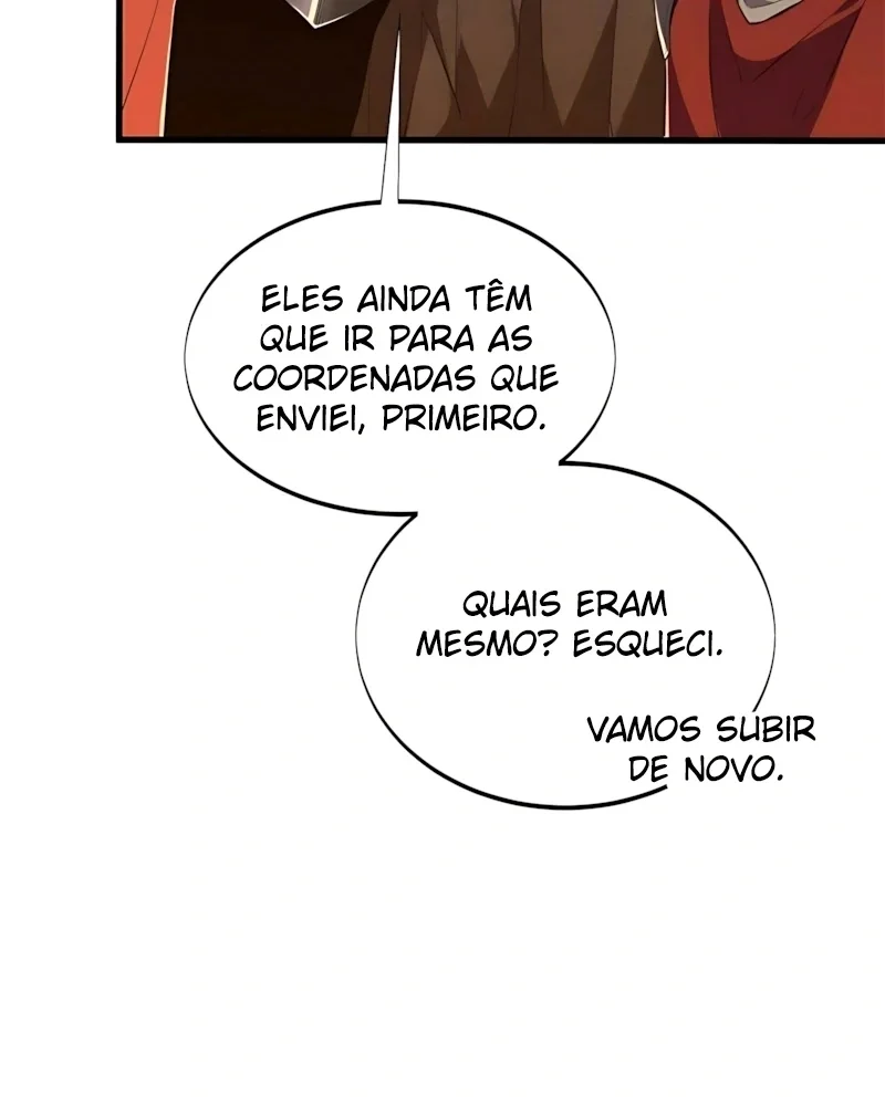 O Avatar do Rei Capítulo 96 Página 28