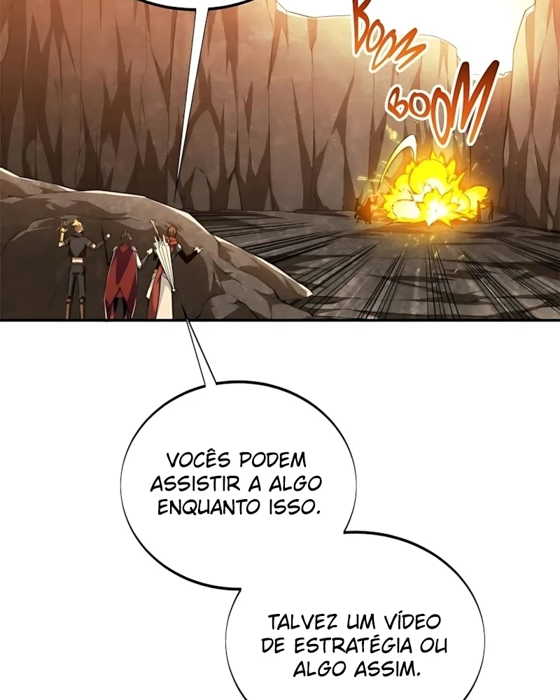 O Avatar do Rei Capítulo 96 Página 34