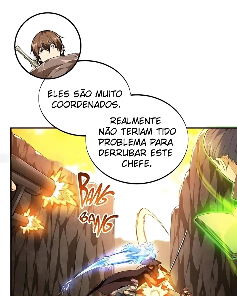 O Avatar do Rei Capítulo 96 Página 37