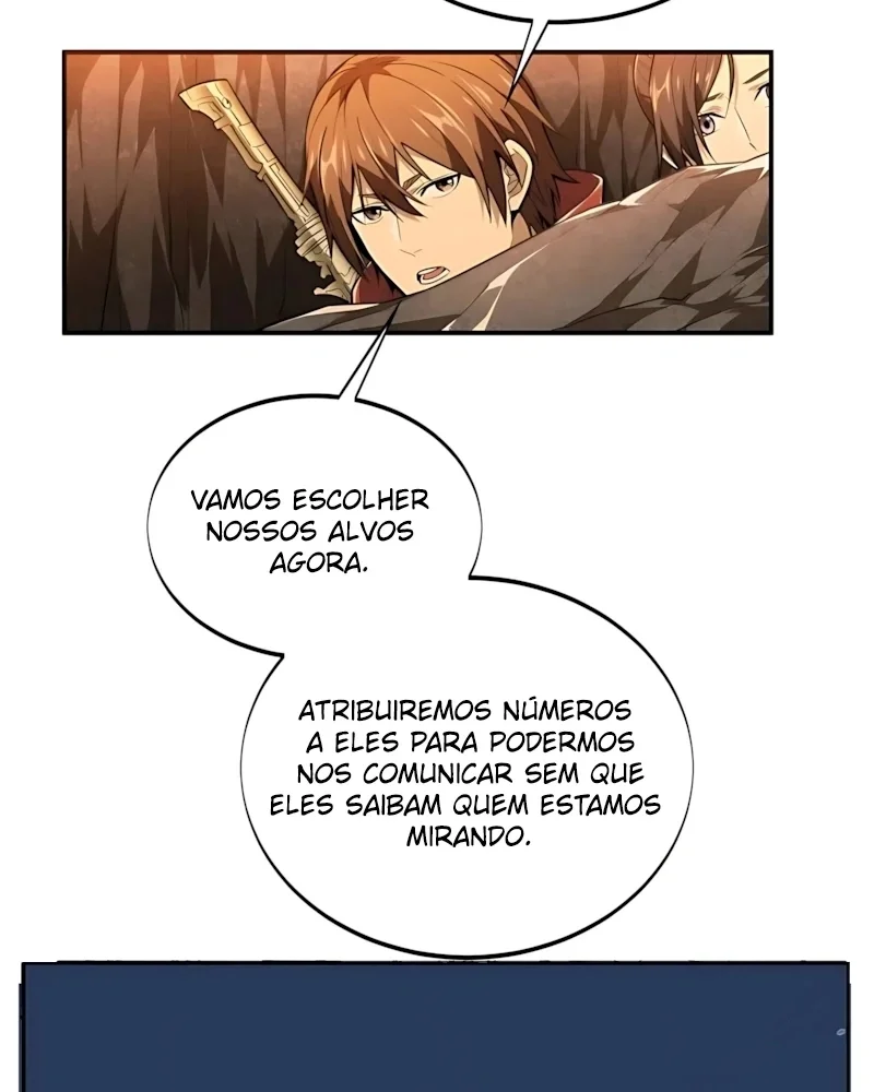 O Avatar do Rei Capítulo 96 Página 39