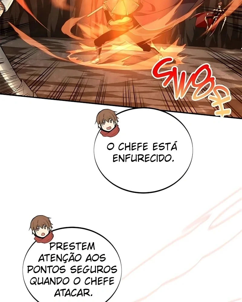 O Avatar do Rei Capítulo 96 Página 42
