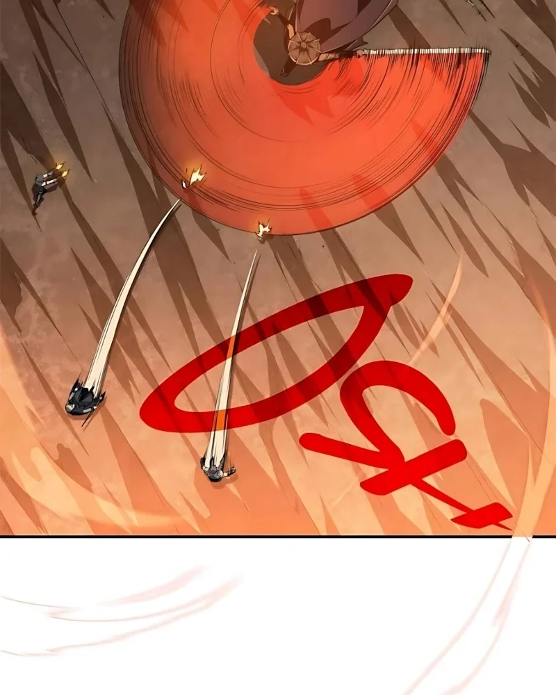O Avatar do Rei Capítulo 96 Página 44