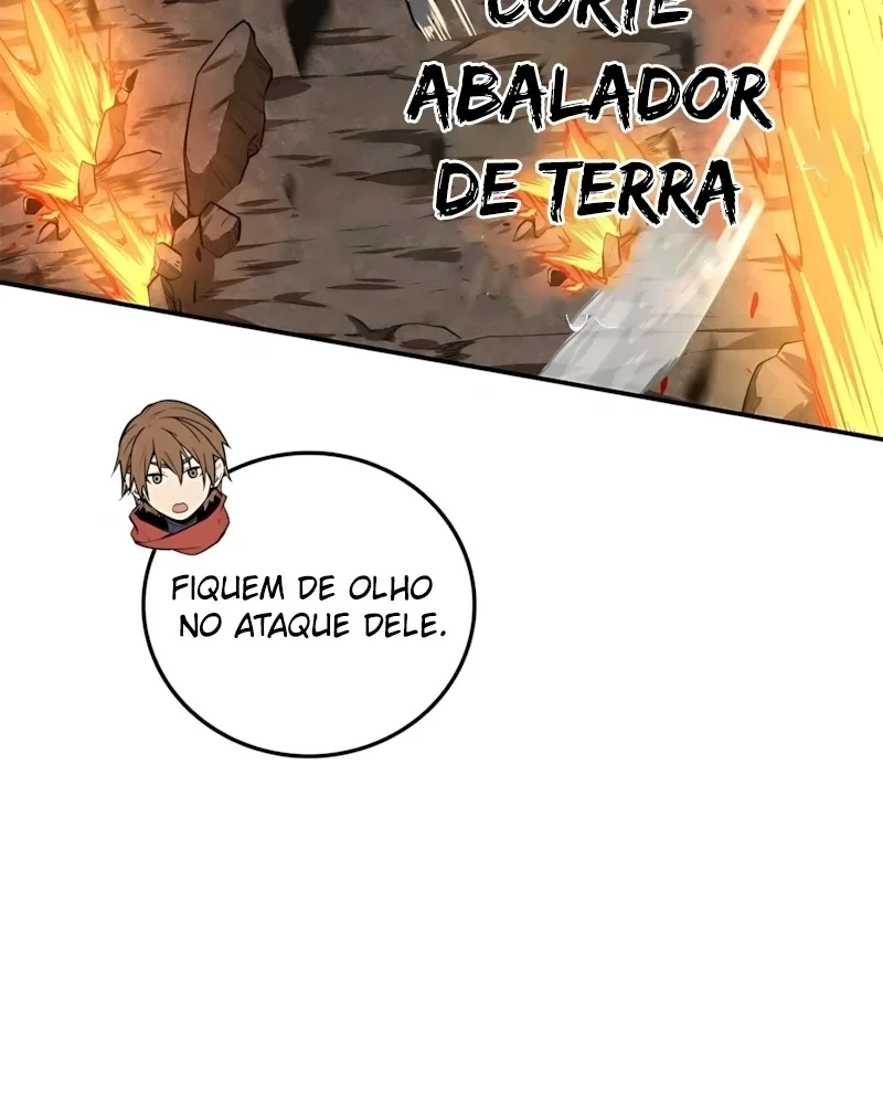 O Avatar do Rei Capítulo 96 Página 53