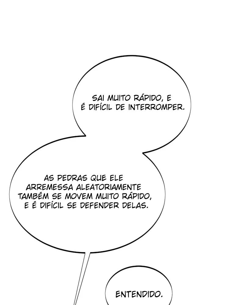 O Avatar do Rei Capítulo 96 Página 54