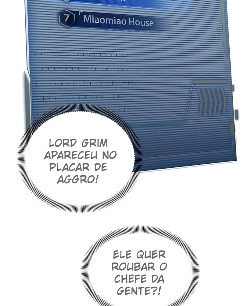 O Avatar do Rei Capítulo 97 Página 10