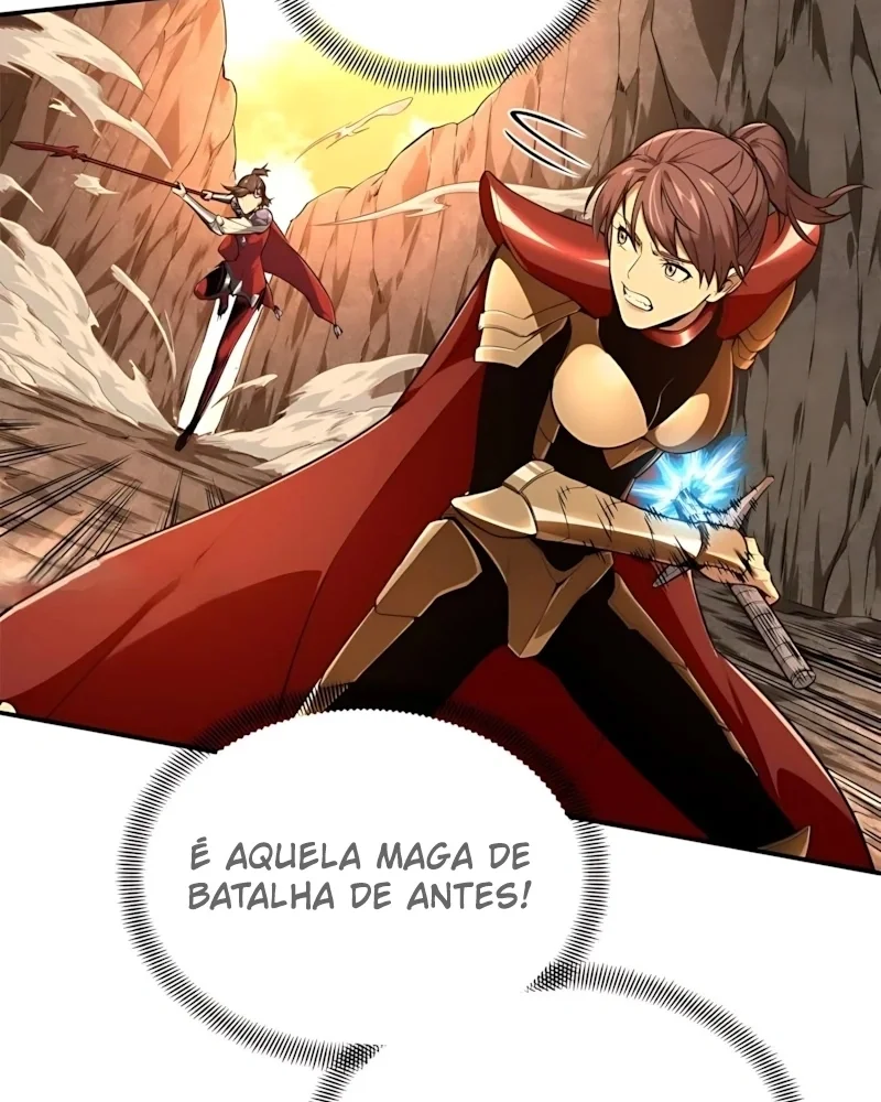 O Avatar do Rei Capítulo 97 Página 13