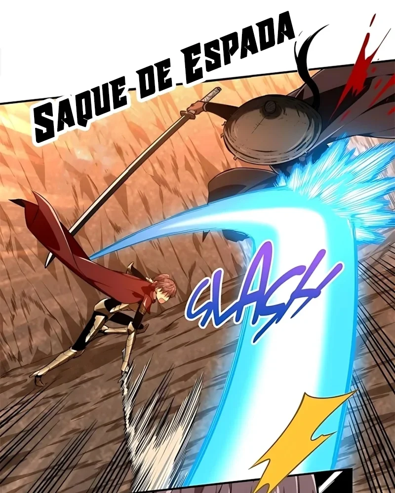 O Avatar do Rei Capítulo 97 Página 15